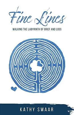E-Book (epub) Fine Lines von Kathy Swaar