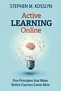 E-Book (epub) Active Learning Online von Stephen M. Kosslyn