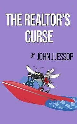 E-Book (epub) THE REALTOR'S CURSE von John Jessop