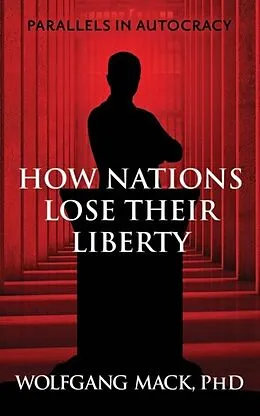 E-Book (epub) Parallels in Autocracy von Wolfgang Mack