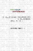 Livre Relié Find Your Difference de Austin McGhie