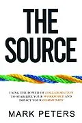 E-Book (epub) The SOURCE von Mark Peters