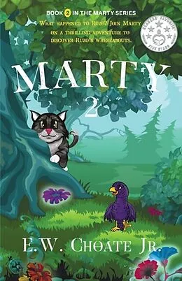 E-Book (epub) Marty 2 von E. W. Choate Jr.
