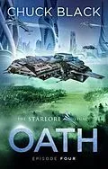 E-Book (epub) Oath von Chuck Black