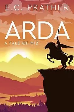 E-Book (epub) Arda von E. C. Prather