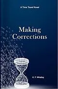 E-Book (epub) Making Corrections von Kf Whatley