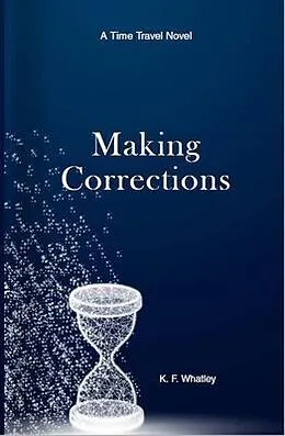 E-Book (epub) Making Corrections von Kf Whatley