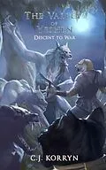 E-Book (epub) The Valley of Yeshen von C. J. Korryn