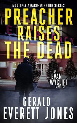 E-Book (epub) Preacher Raises the Dead von Gerald Everett Jones