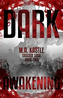 E-Book (epub) Dark Awakening von M. A. Kastle