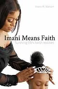 E-Book (epub) Imani Means Faith von Imani M. Watson