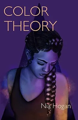 E-Book (epub) Color Theory von Nia Hogan