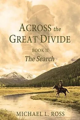 E-Book (epub) The Search von Michael Ross