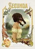 E-Book (epub) Secunda von Joanne Kwan
