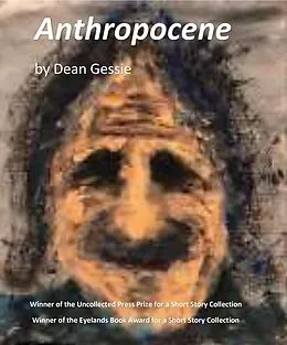 E-Book (epub) Anthropocene von Dean Gessie