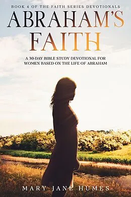 E-Book (epub) Abraham's Faith von Mary Jane Humes