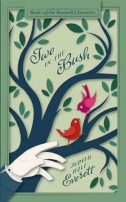 E-Book (epub) Two in the Bush von Judith Hale Everett