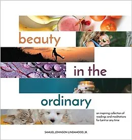 E-Book (epub) Beauty in the Ordinary von Samuel Lindamood