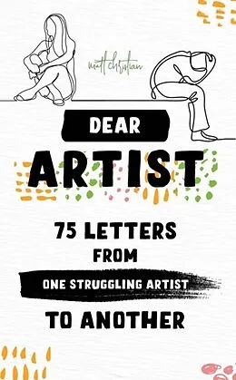 E-Book (epub) Dear Artist von Matt Christian