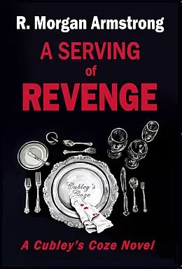 E-Book (epub) A Serving of Revenge von R. Morgan Armstrong