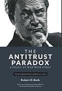 Livre Relié The Antitrust Paradox de Robert H. Bork