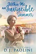 E-Book (epub) Within Me, an Invincible Summer von D. J. Paolini