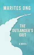 E-Book (epub) The Outlander's Grit von Marites Ong
