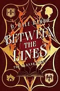 E-Book (epub) Between the Lines (The Planar Pages, #1) von D. Hale Rambo
