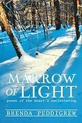 E-Book (epub) Marrow of Light von Brenda Peddigrew
