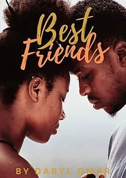E-Book (epub) Best Friends von Daryl Omar