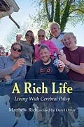 E-Book (epub) A Rich Life von Matthew Rich, Daryl Omar