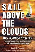 E-Book (epub) SAIL Above the Clouds von Carole Fontaine