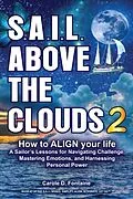 E-Book (epub) SAIL Above the Clouds 2 - How to Align Your Life von Carole Dion Fontaine