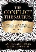 E-Book (epub) The Conflict Thesaurus von Becca Puglisi, Angela Ackerman