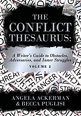 eBook (epub) The Conflict Thesaurus de Becca Puglisi, Angela Ackerman