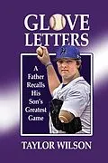 E-Book (epub) Glove Letters von Taylor Wilson