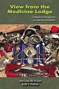 E-Book (epub) View from the Medicine Lodge von Jim Great Elk Waters, Kelly V Pavlovic