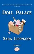 E-Book (epub) Doll Palace von Sara Lippmann
