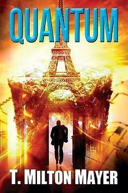 E-Book (epub) QUANTUM von T. Milton Mayer