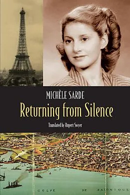 E-Book (epub) Returning from Silence von Sarde Michele Sarde