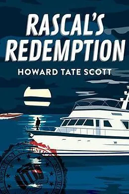 E-Book (epub) Rascal's Redemption von Howard Tate Scott