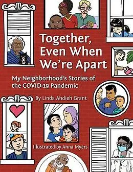 E-Book (epub) Together, Even When We're Apart von Linda Grant