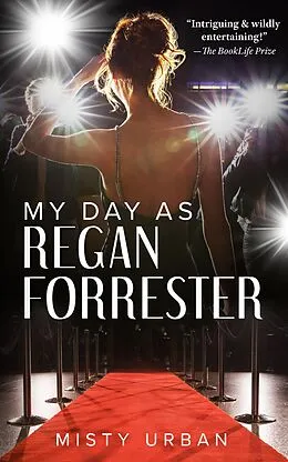 E-Book (epub) My Day As Regan Forrester von Misty Urban