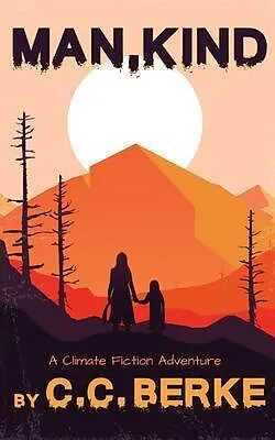 E-Book (epub) Man, Kind von C. C. Berke