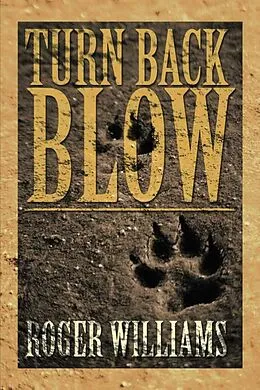 E-Book (epub) Turn Back Blow von Roger O. Williams