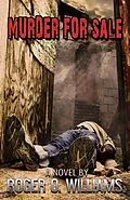E-Book (epub) Murder For Sale von Roger O. Williams