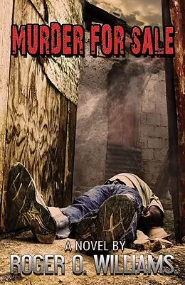 E-Book (epub) Murder For Sale von Roger O. Williams