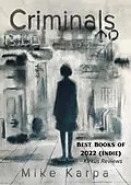E-Book (epub) Criminals von Mike Karpa