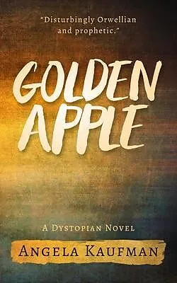 E-Book (epub) Golden Apple von Angela Kaufman