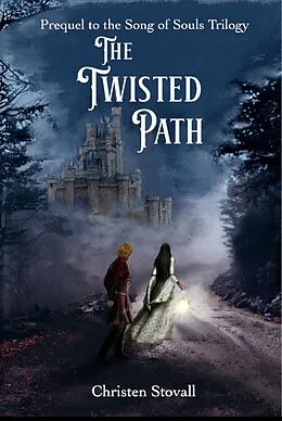 E-Book (epub) The Twisted Path von Christen Stovall